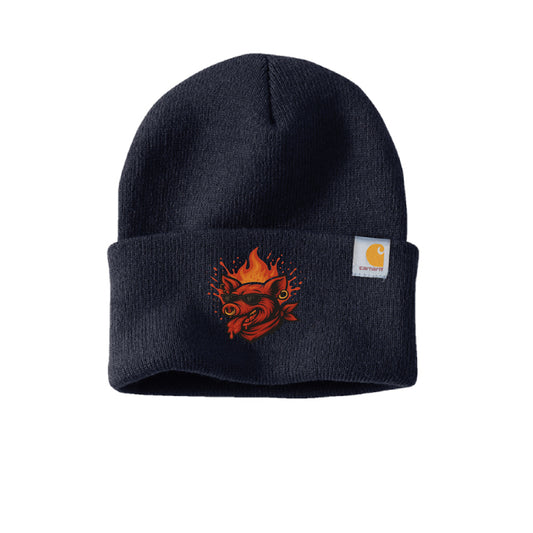Navy - FRONT