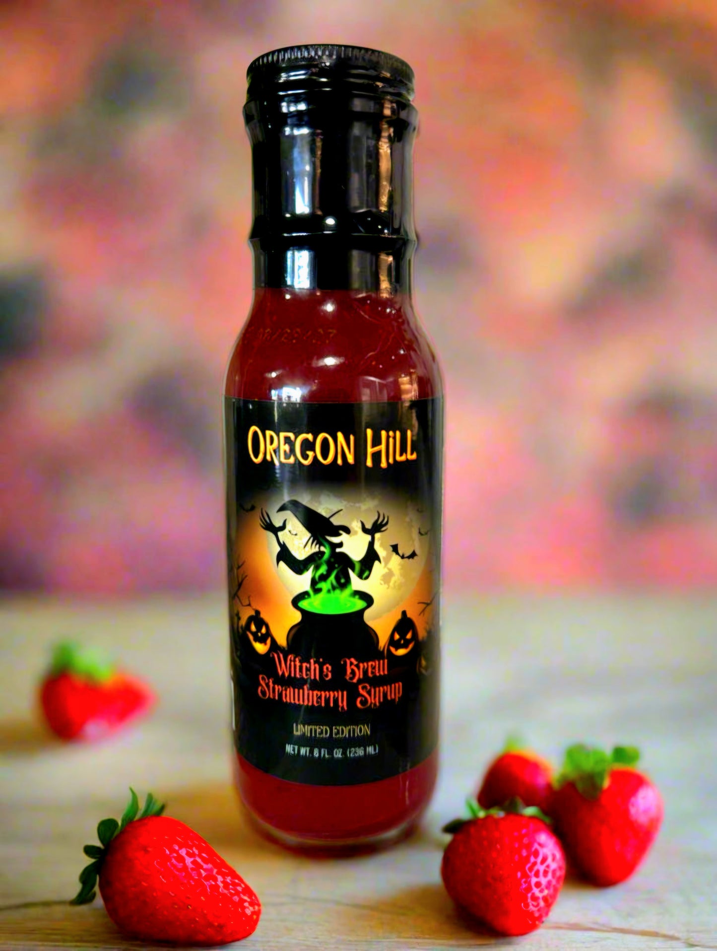 Witches Brew Limited Edition