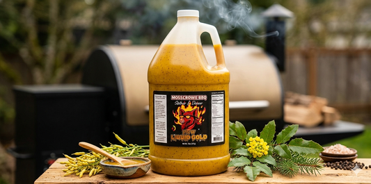 PNW Liquid Gold 1 Gallon (Made to order)
