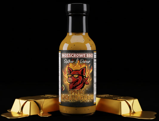 PNW Liquid Gold (Available soon)