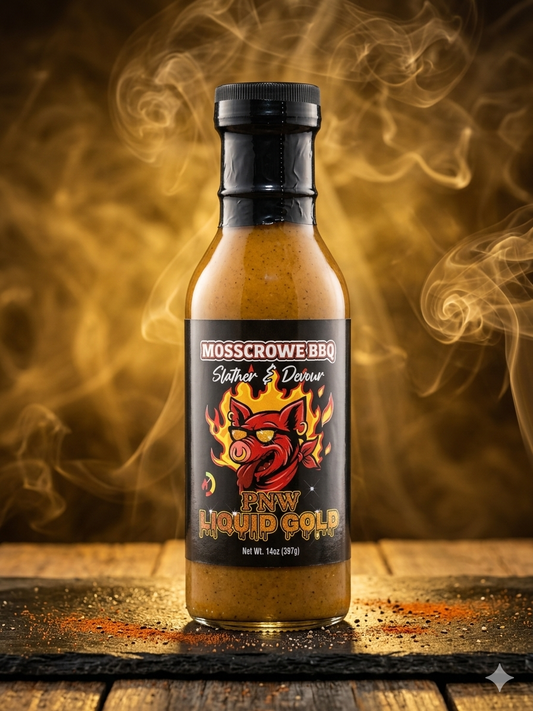 PNW Liquid Gold