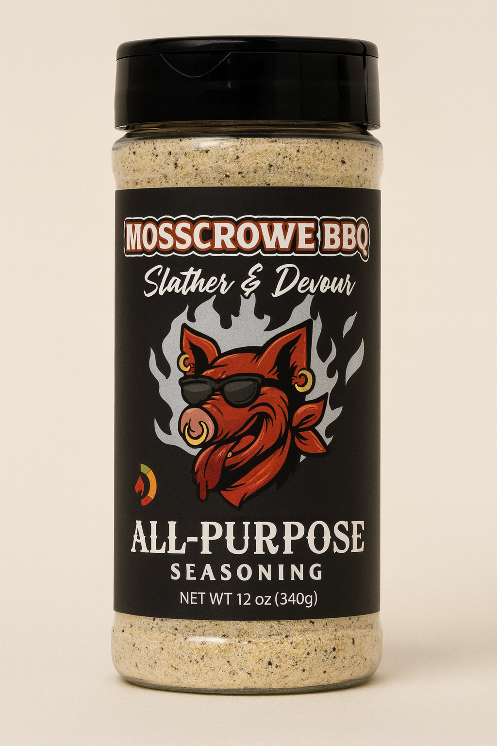 All Purpose Seasoning. New Product!